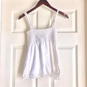 ❌SOLD❌  Abercrombie & Fitch Tank